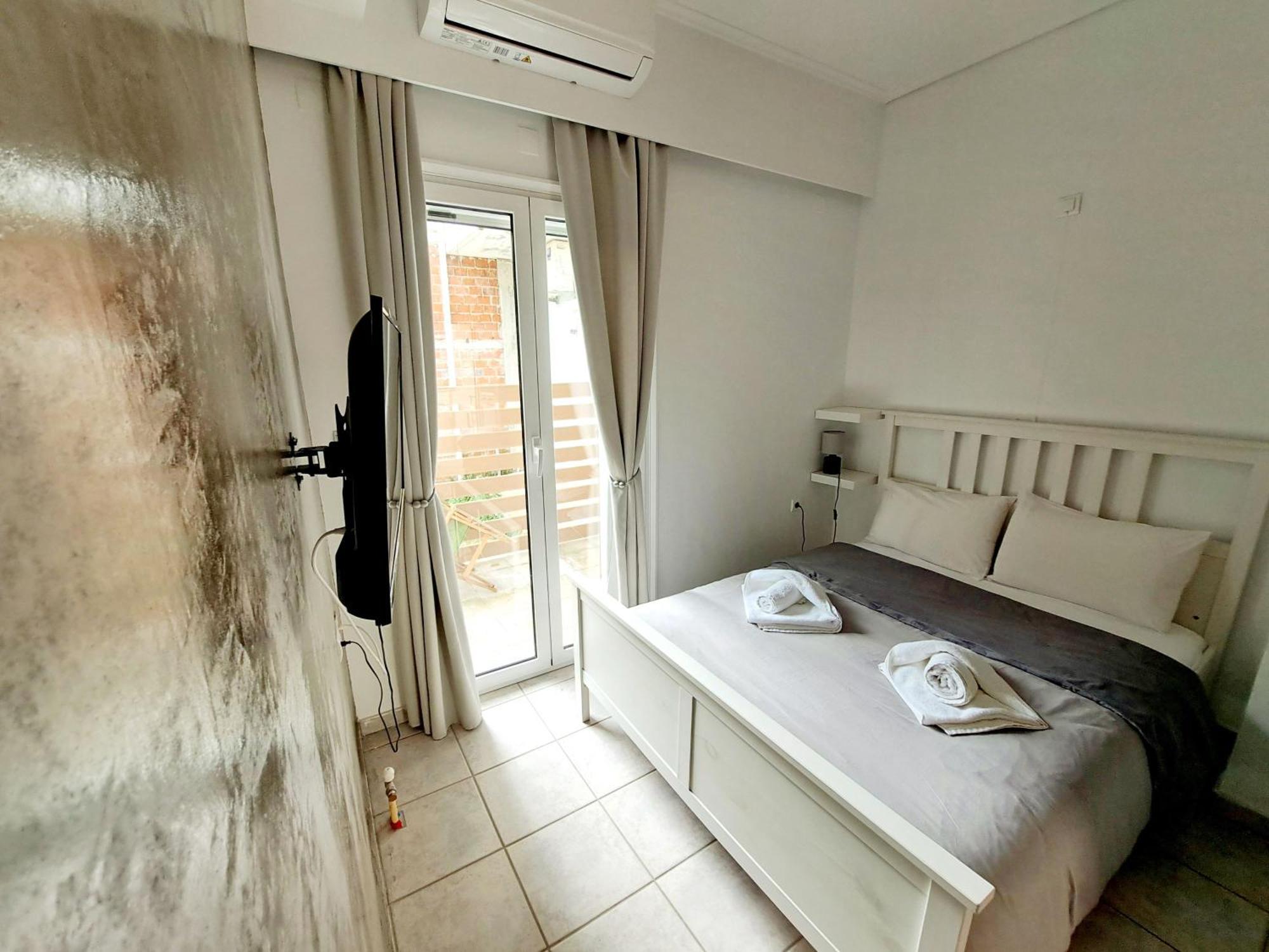Oleoso Daire İgumeniça Dış mekan fotoğraf